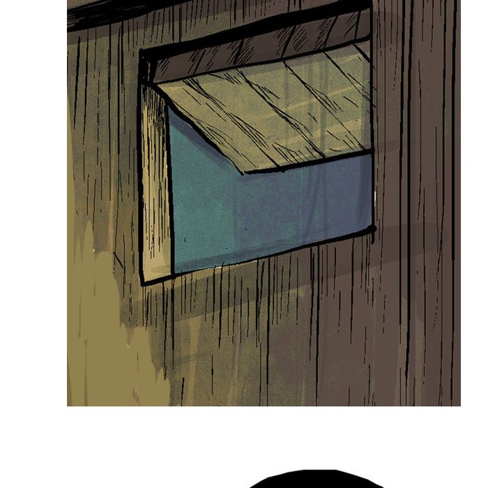 The Sword Clan The Sword Clan EP 9 - Toomics page 14 - 