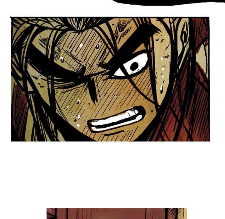 The Sword Clan The Sword Clan EP 9 - Toomics page 17 - 