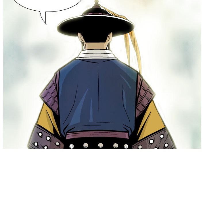 The Sword Clan The Sword Clan EP 9 - Toomics page 29 - 