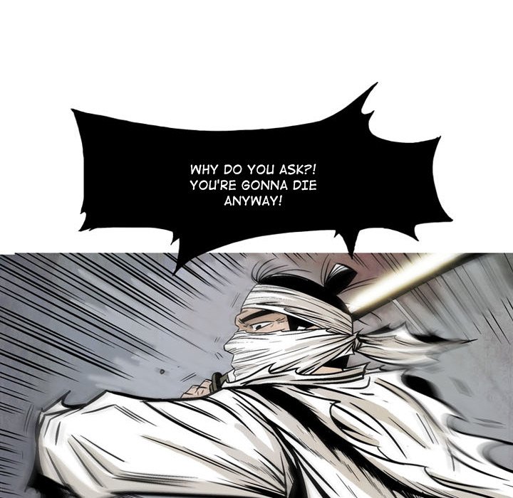 The Sword Clan The Sword Clan EP 9 - Toomics page 30 - 