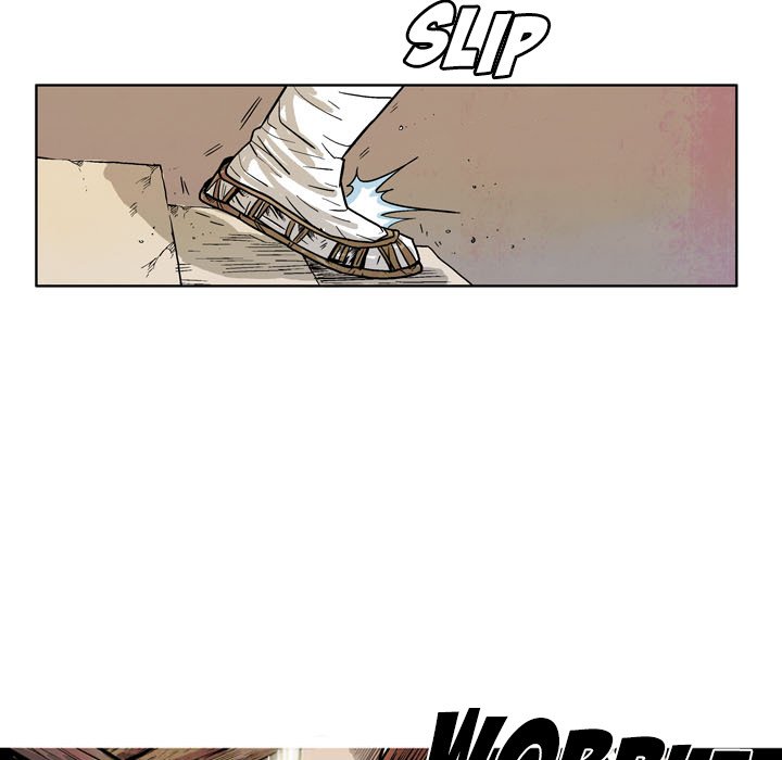 The Sword Clan The Sword Clan EP 9 - Toomics page 67 - 