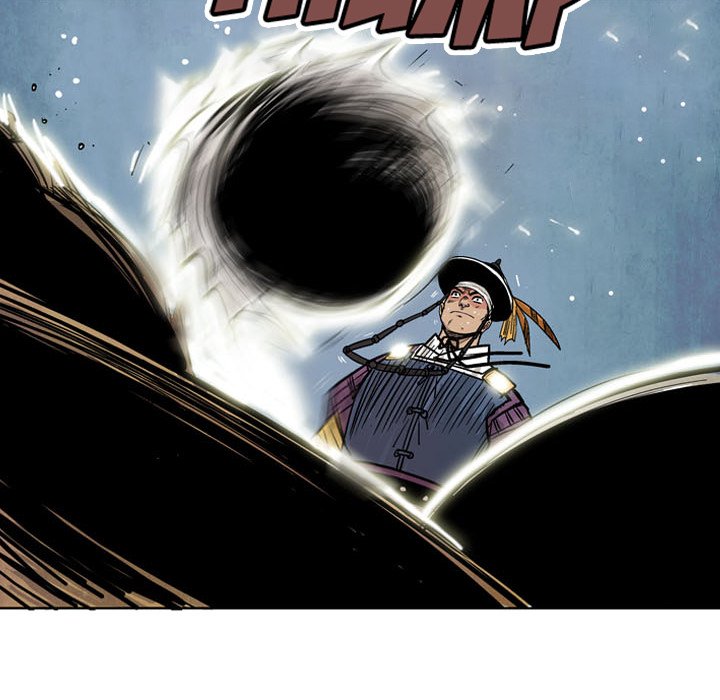 The Sword Clan The Sword Clan EP 9 - Toomics page 72 - 