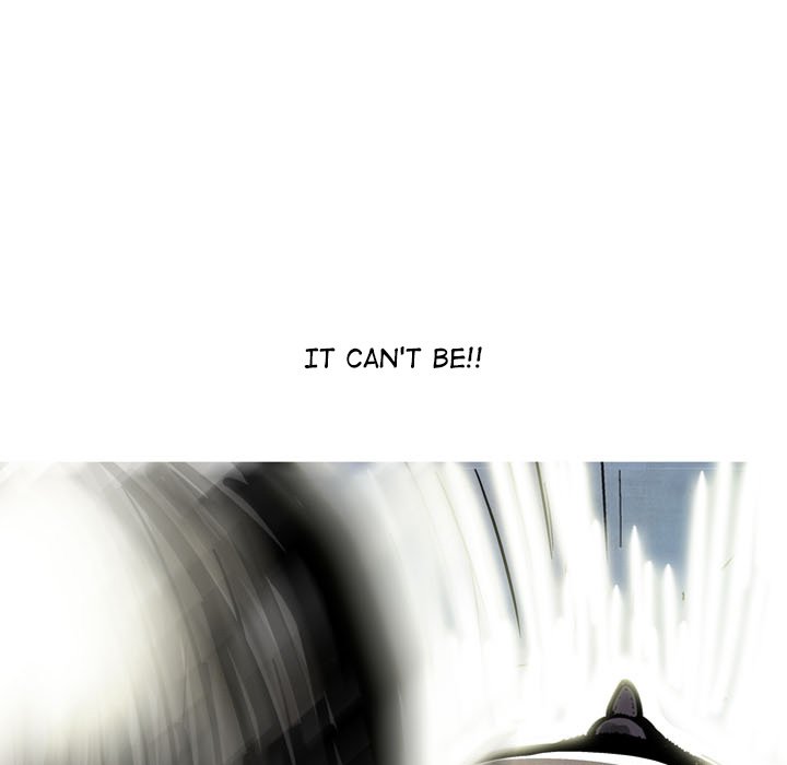 The Sword Clan The Sword Clan EP 9 - Toomics page 73 - 