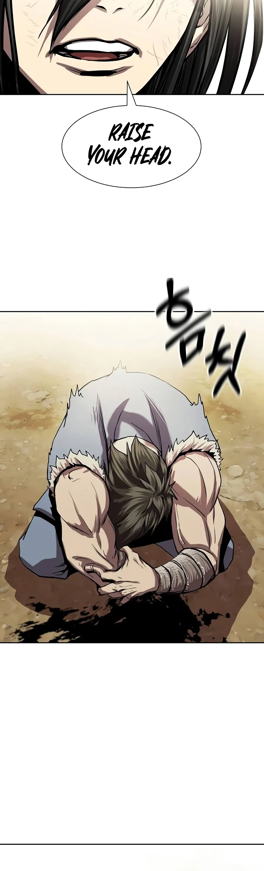 The Sword Emperor’s Rise of Namgung Chapter 1 page 21 - 