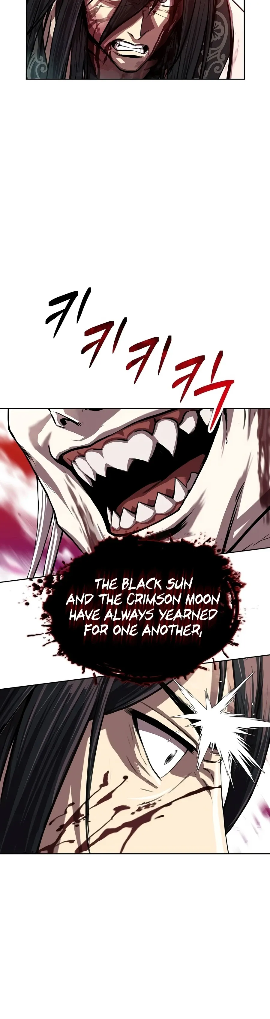 The Sword Emperor’s Rise of Namgung Chapter 1 page 9 - 