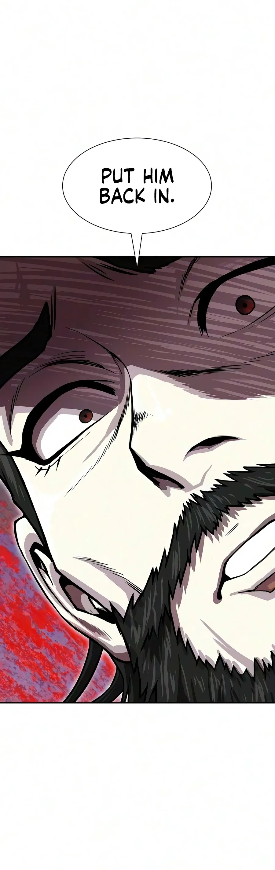 The Sword Emperor’s Rise of Namgung Chapter 10 page 14 - 