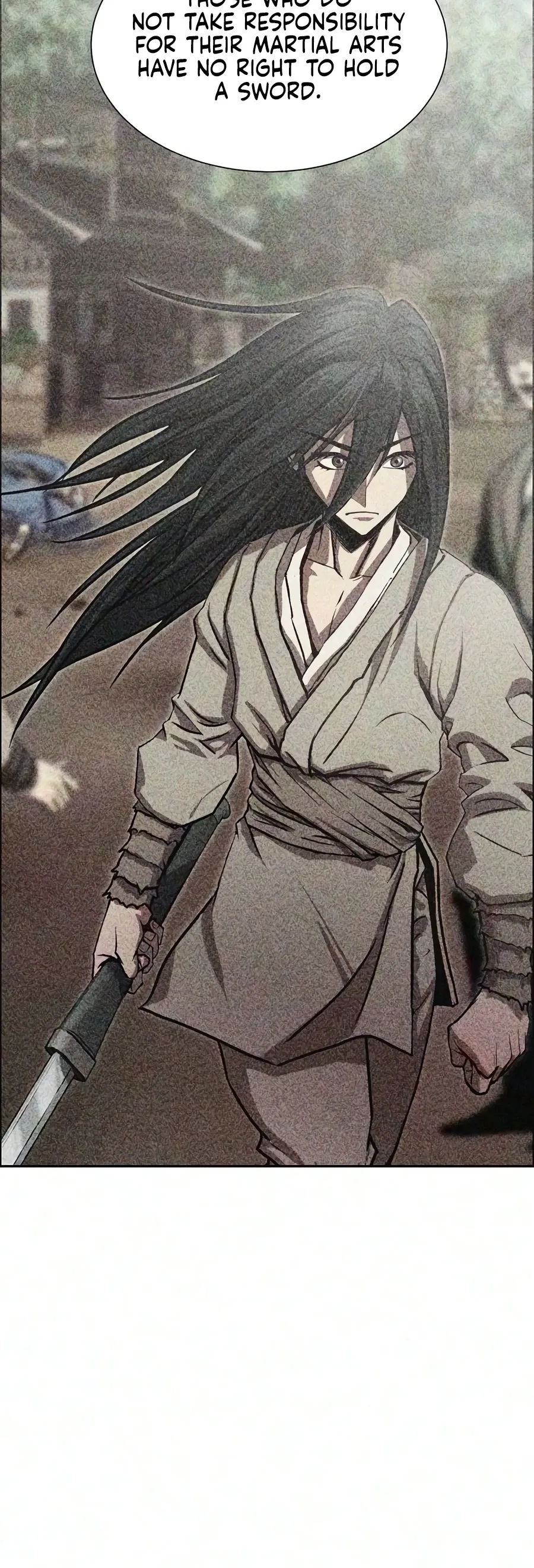 The Sword Emperor’s Rise of Namgung Chapter 10 page 6 - 