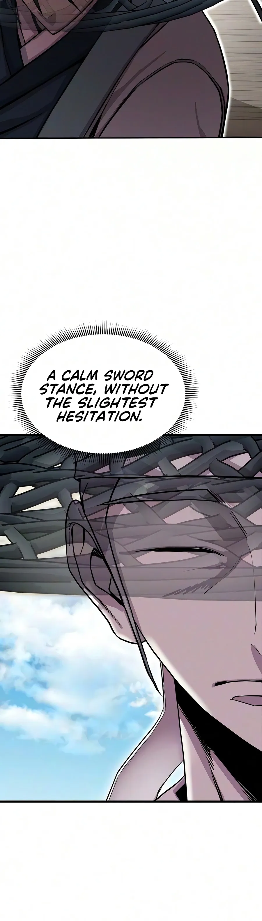 The Sword Emperor’s Rise of Namgung Chapter 11 page 2 - 