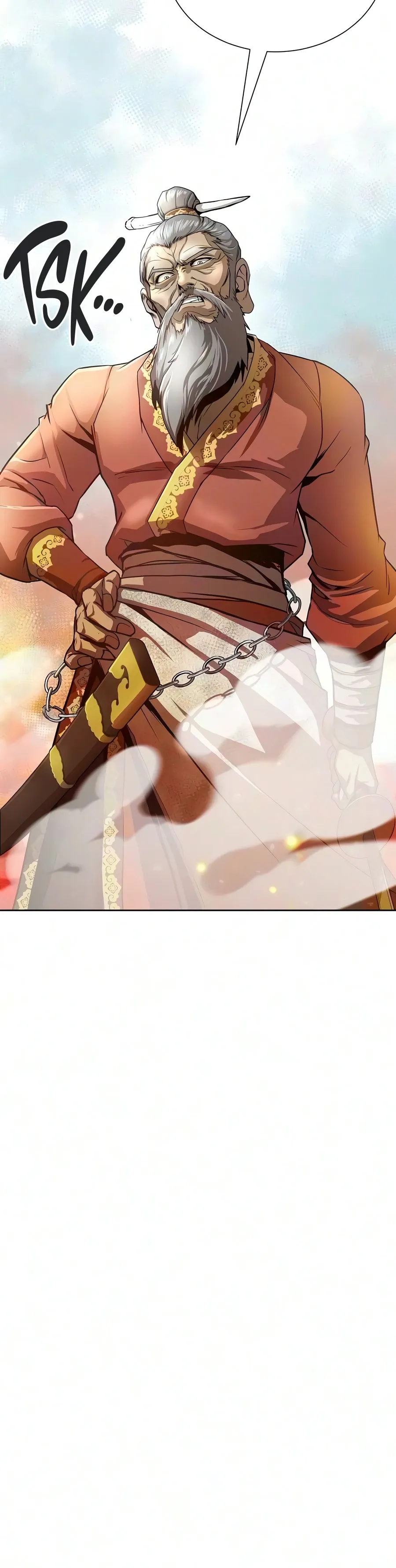 The Sword Emperor’s Rise of Namgung Chapter 11 page 12 - 