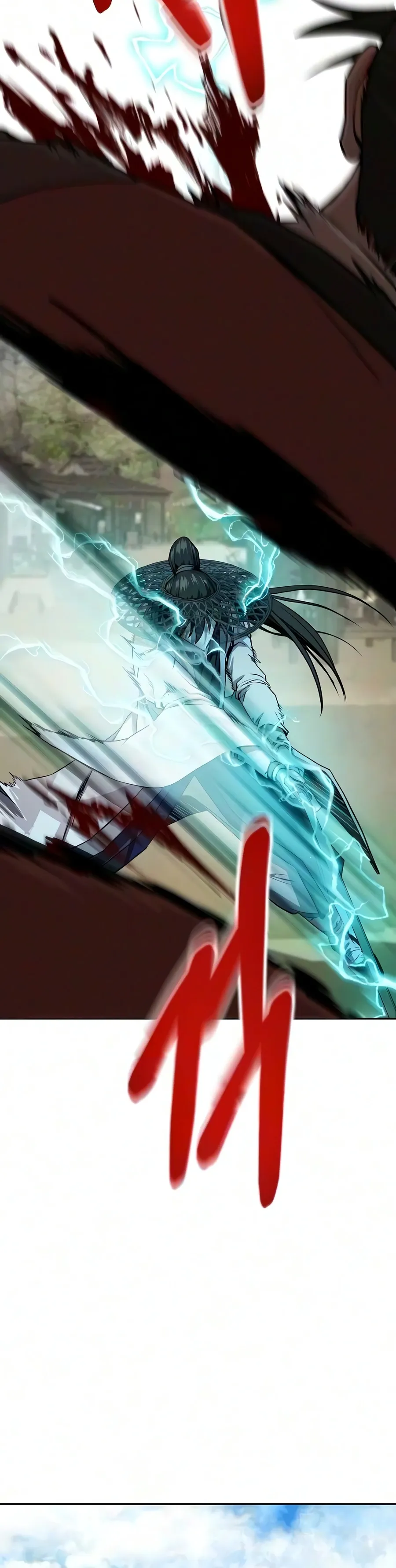 The Sword Emperor’s Rise of Namgung Chapter 11 page 4 - 