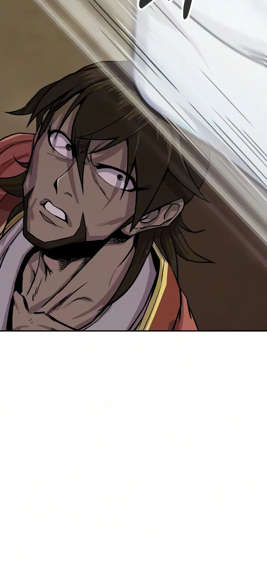 The Sword Emperor’s Rise of Namgung Chapter 11 page 10 - 