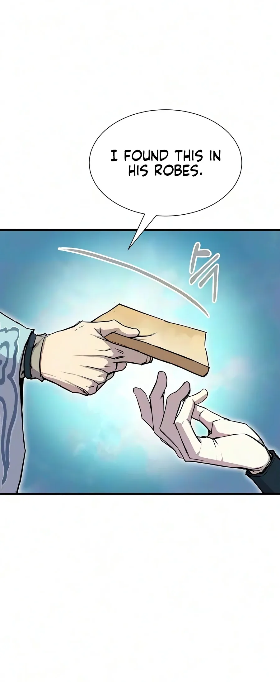 The Sword Emperor’s Rise of Namgung Chapter 12 page 14 - 