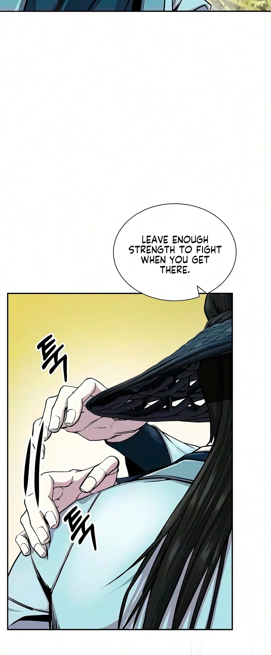 The Sword Emperor’s Rise of Namgung Chapter 13 page 7 - 