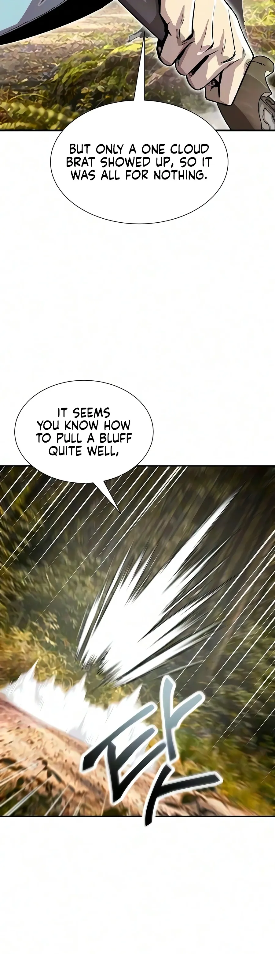 The Sword Emperor’s Rise of Namgung Chapter 14 page 12 - 