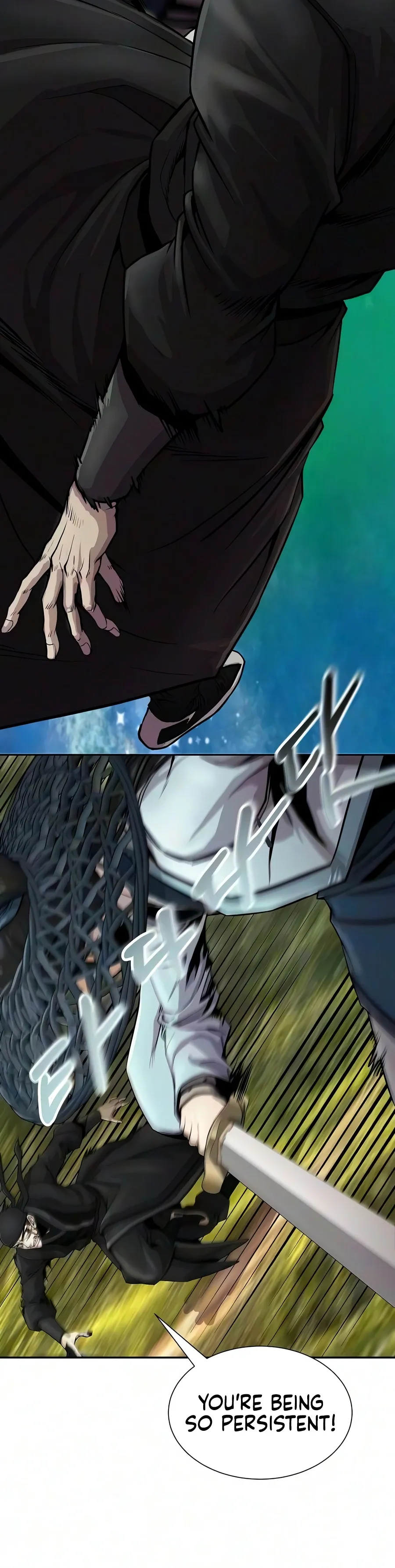 The Sword Emperor’s Rise of Namgung Chapter 14 page 16 - 
