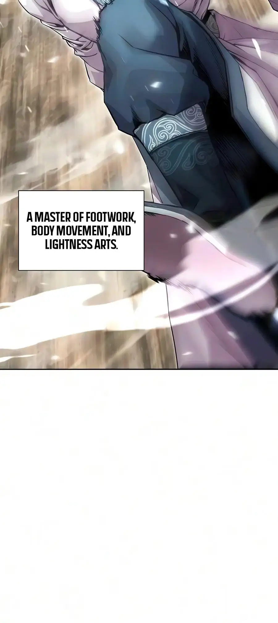 The Sword Emperor’s Rise of Namgung Chapter 23 page 2 - 