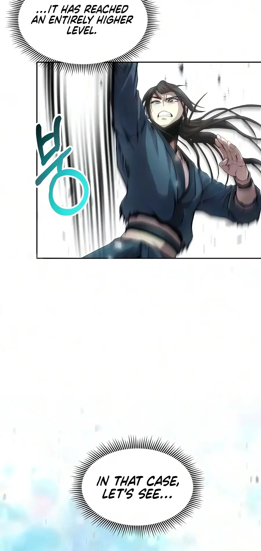 The Sword Emperor’s Rise of Namgung Chapter 23 page 4 - 