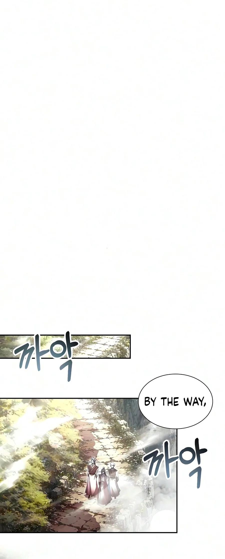 The Sword Emperor’s Rise of Namgung Chapter 24 page 9 - 