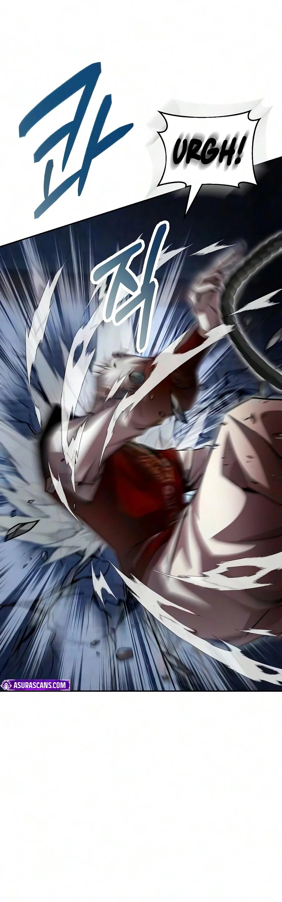 The Sword Emperor’s Rise of Namgung Chapter 26 page 16 - 