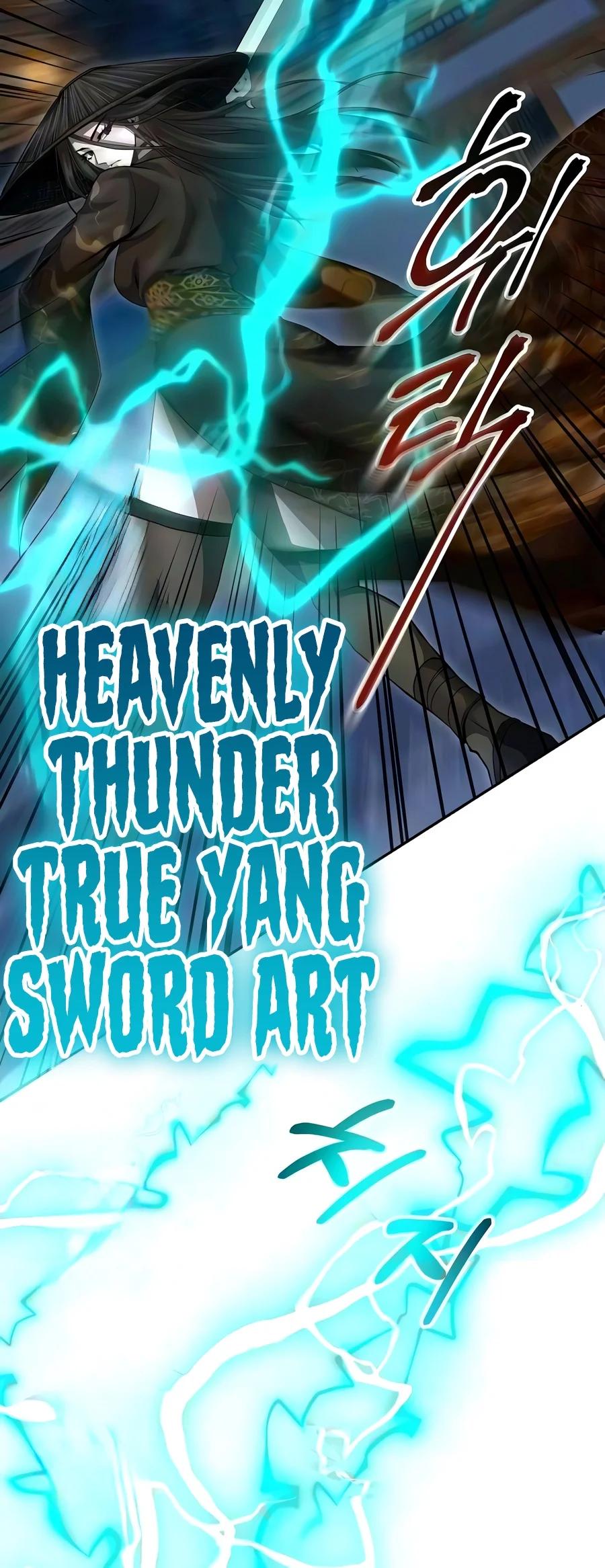 The Sword Emperor’s Rise of Namgung Chapter 27 page 23 - 