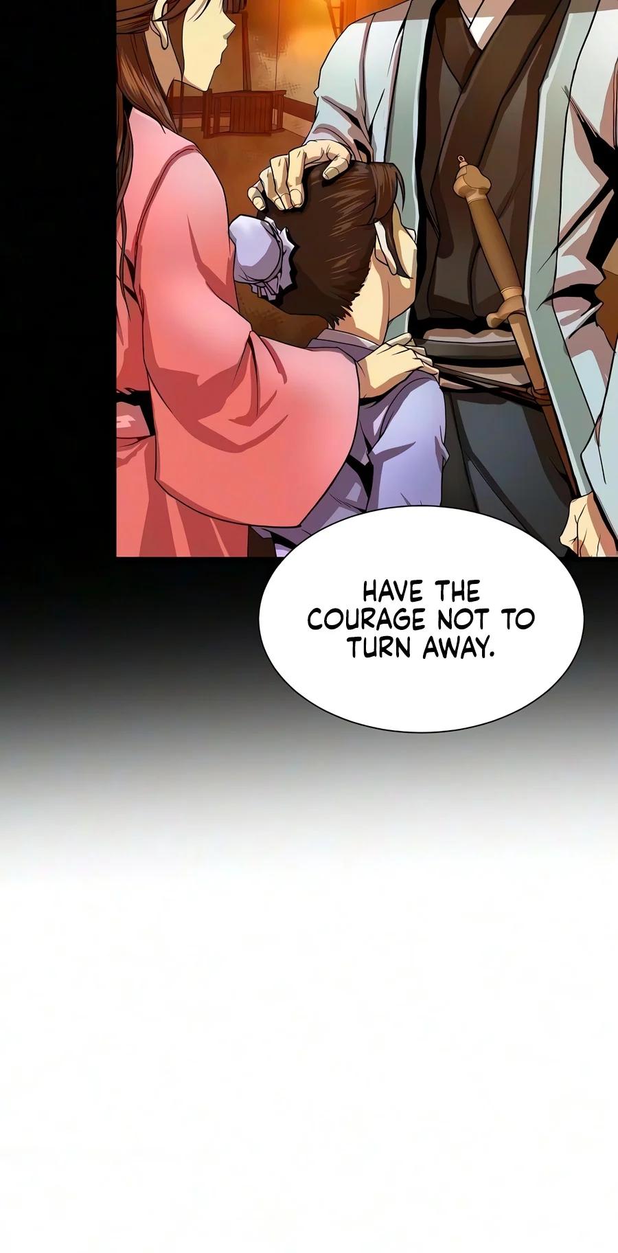 The Sword Emperor’s Rise of Namgung Chapter 28 page 9 - 