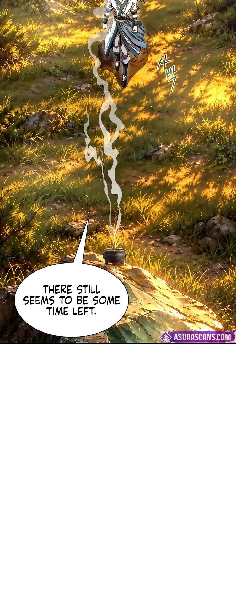 The Sword Emperor’s Rise of Namgung Chapter 29 page 17 - 