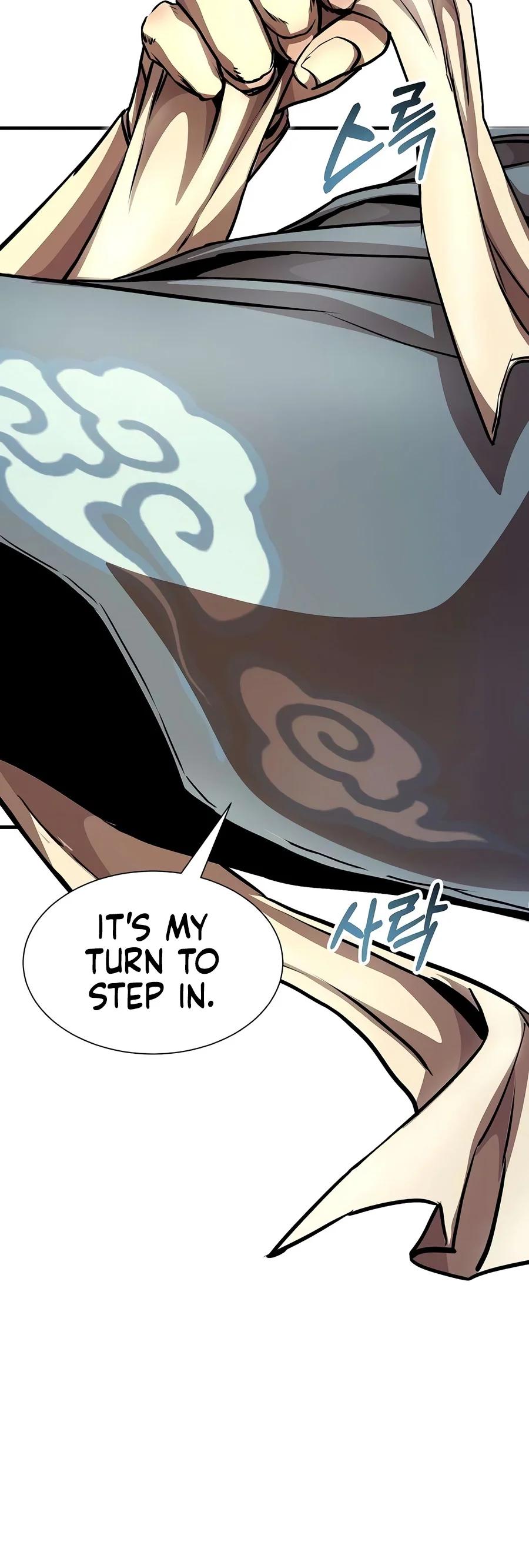 The Sword Emperor’s Rise of Namgung Chapter 30 page 19 - 