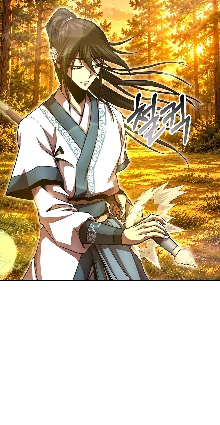 The Sword Emperor’s Rise of Namgung Chapter 30 page 5 - 