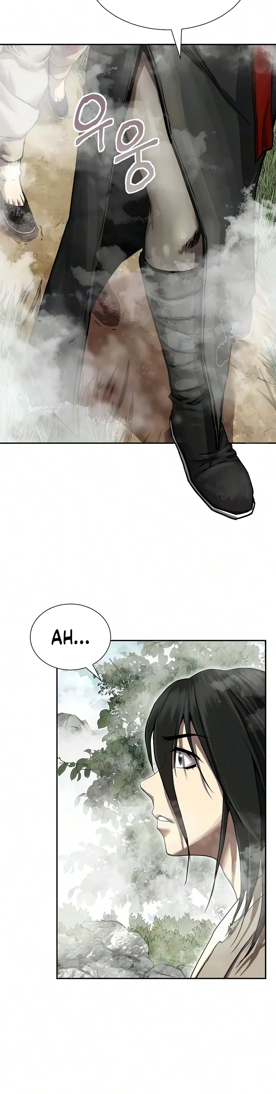 The Sword Emperor’s Rise of Namgung Chapter 4 page 13 - 