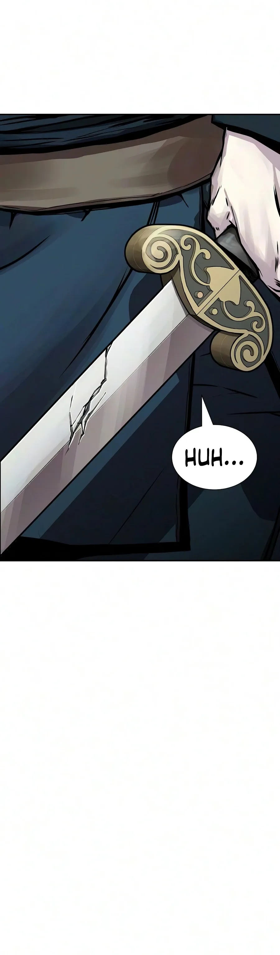The Sword Emperor’s Rise of Namgung Chapter 5 page 10 - 