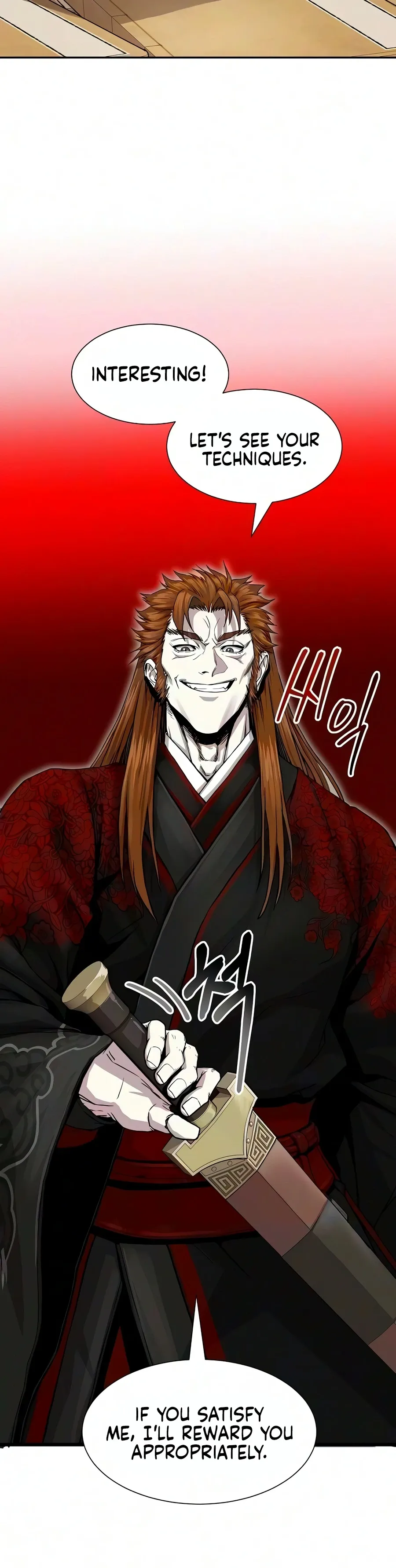 The Sword Emperor’s Rise of Namgung Chapter 6 page 2 - 