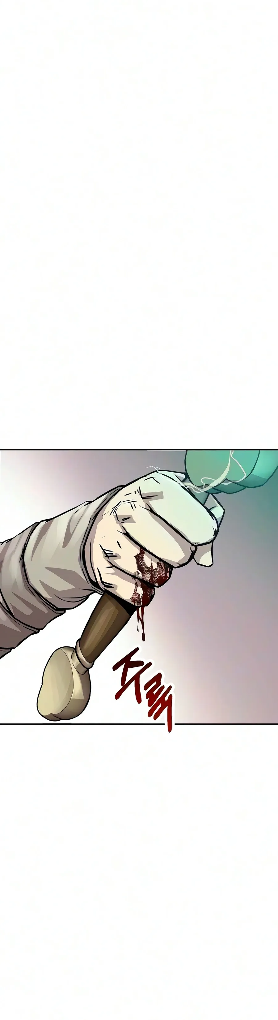 The Sword Emperor’s Rise of Namgung Chapter 6 page 14 - 