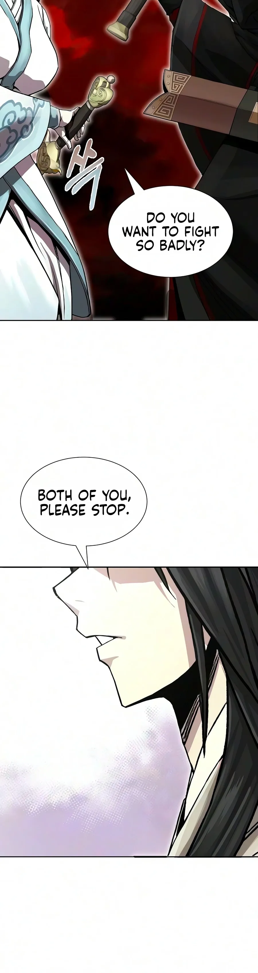 The Sword Emperor’s Rise of Namgung Chapter 6 page 20 - 