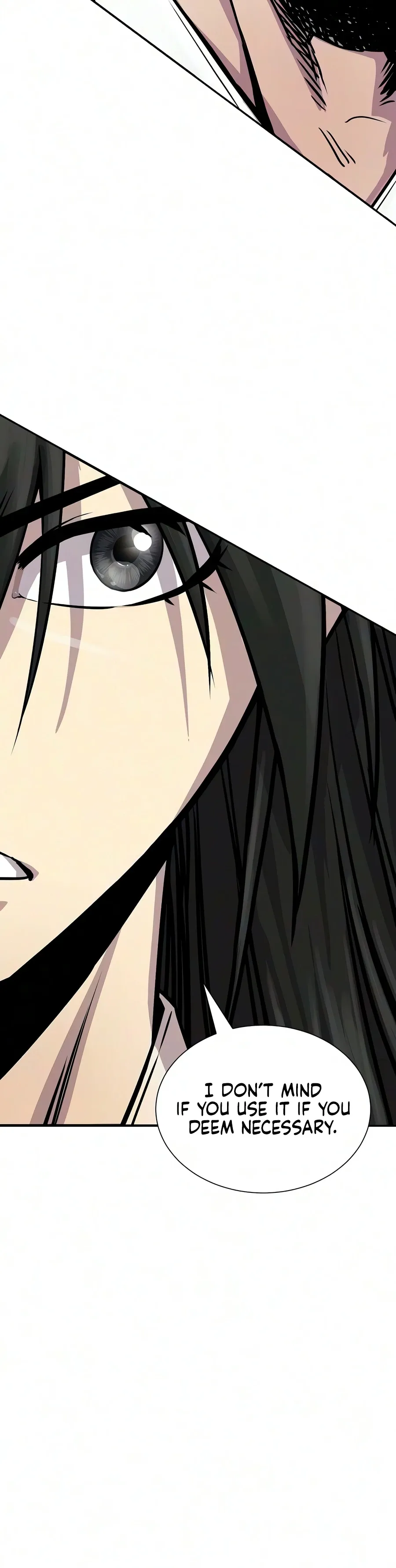 The Sword Emperor’s Rise of Namgung Chapter 6 page 4 - 