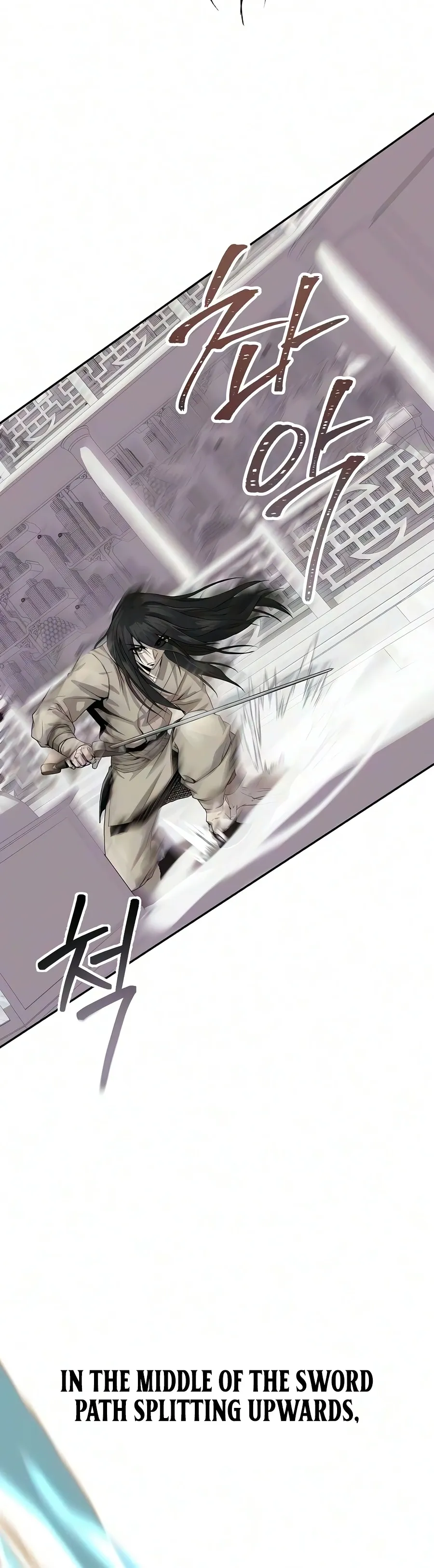 The Sword Emperor’s Rise of Namgung Chapter 6 page 6 - 