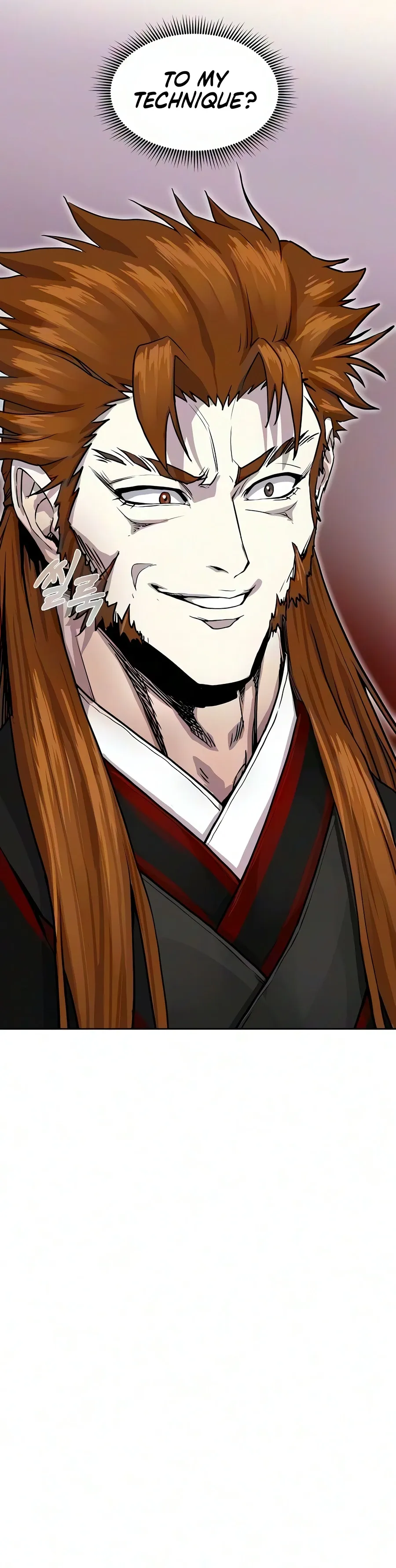 The Sword Emperor’s Rise of Namgung Chapter 6 page 8 - 