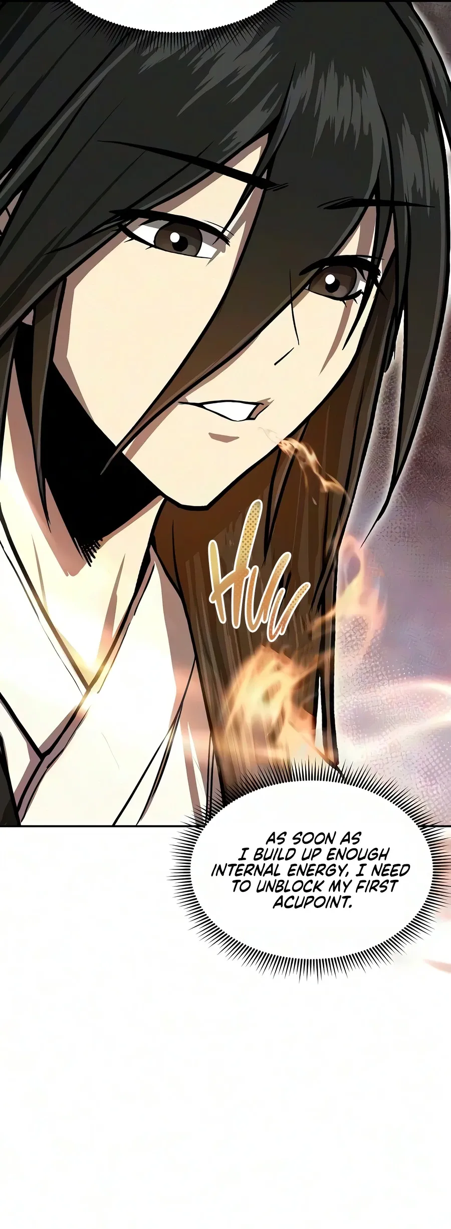 The Sword Emperor’s Rise of Namgung Chapter 7 page 6 - 