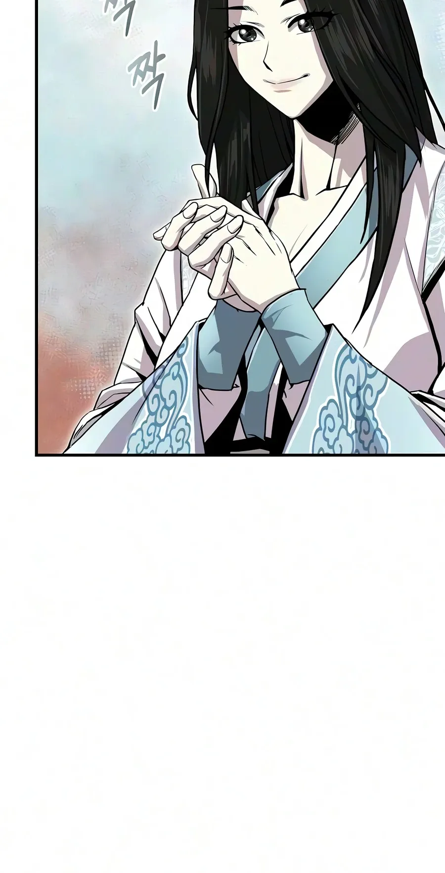 The Sword Emperor’s Rise of Namgung Chapter 8 page 12 - 