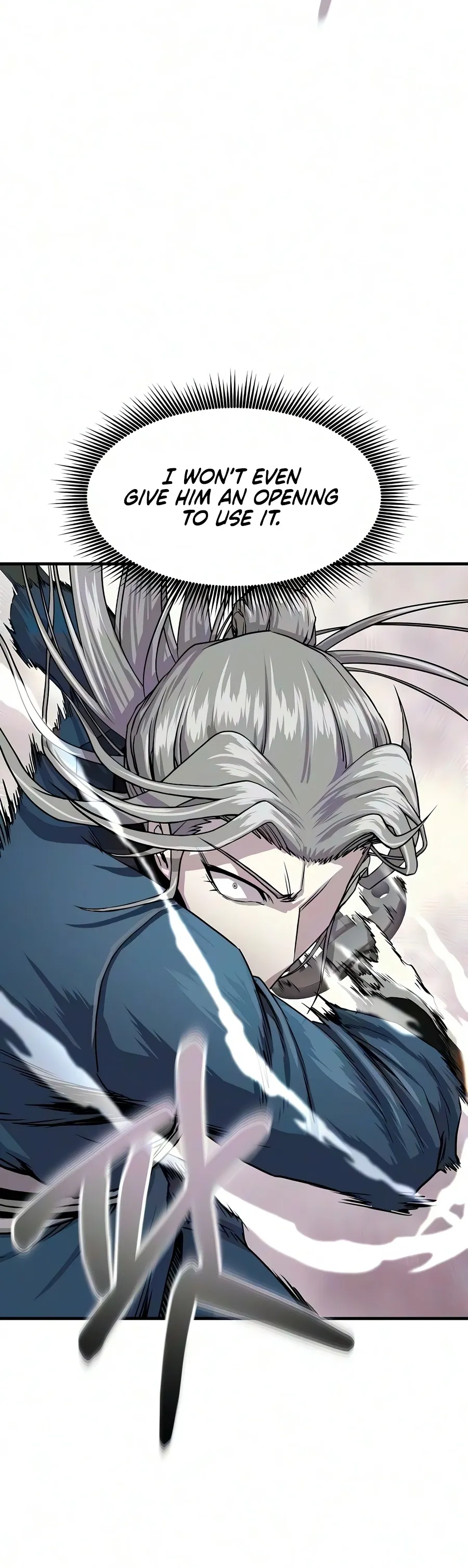 The Sword Emperor’s Rise of Namgung Chapter 8 page 6 - 
