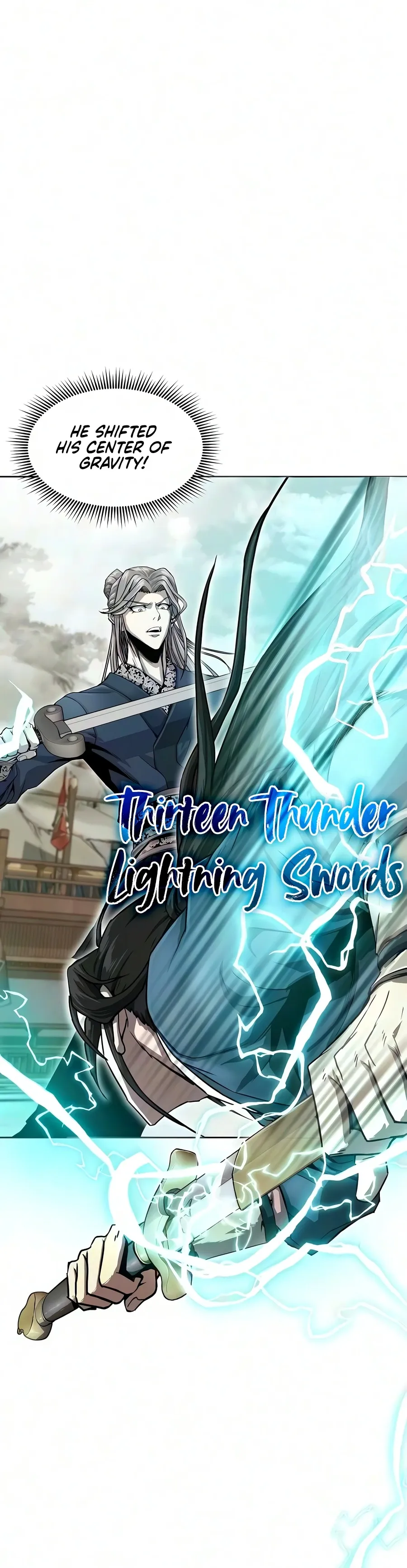 The Sword Emperor’s Rise of Namgung Chapter 8 page 8 - 