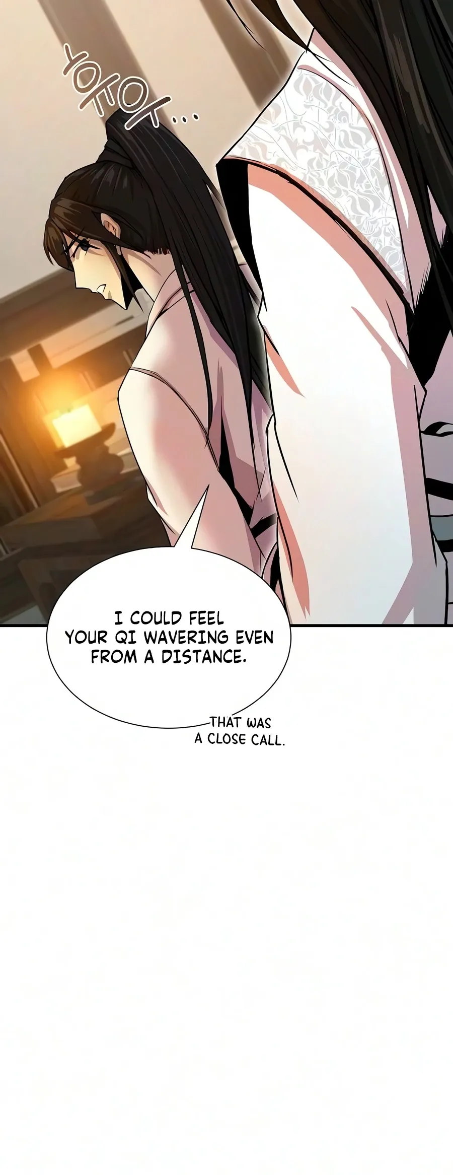 The Sword Emperor’s Rise of Namgung Chapter 9 page 11 - 