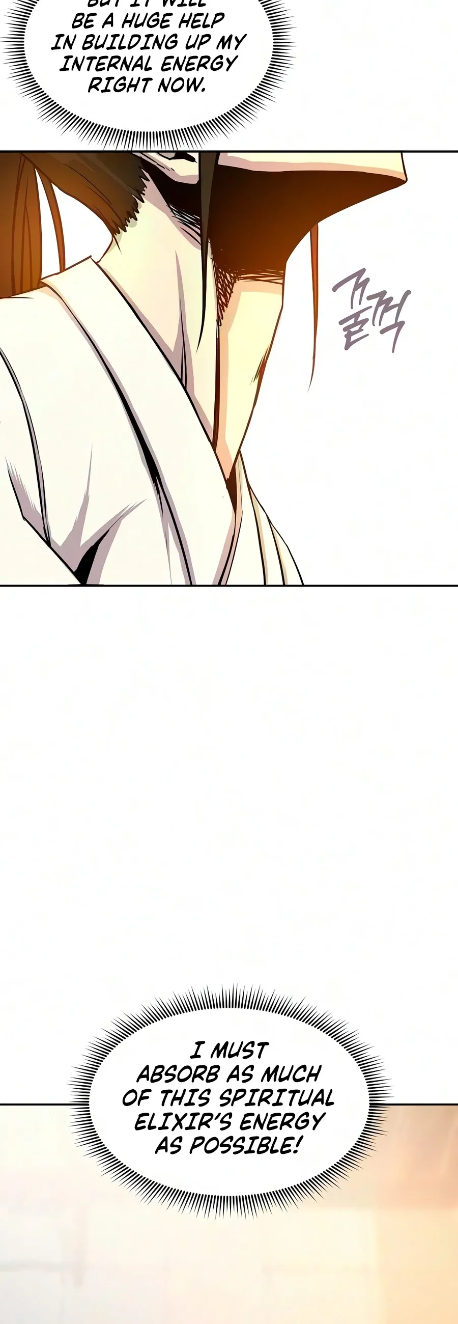 The Sword Emperor’s Rise of Namgung Chapter 9 page 13 - 