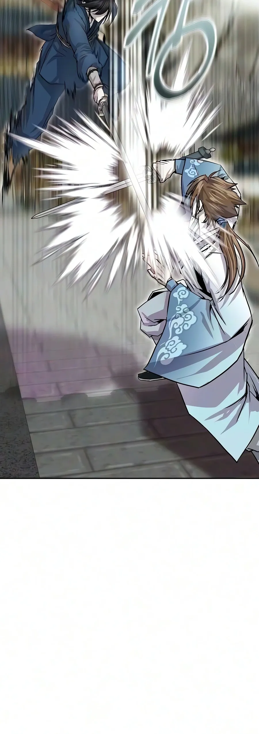 The Sword Emperor’s Rise of Namgung Chapter 9 page 4 - 