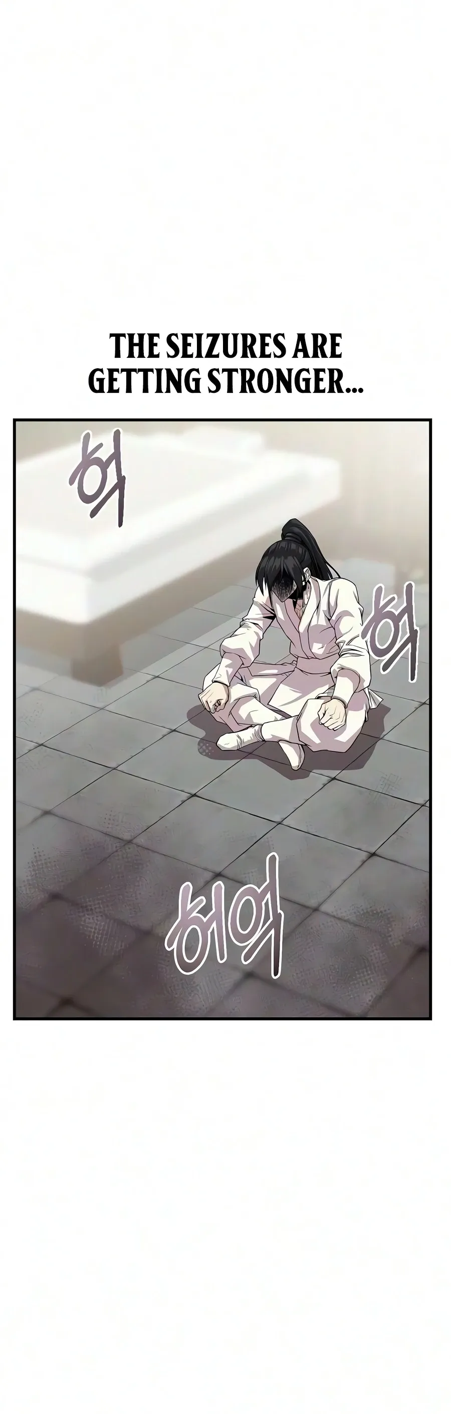 The Sword Emperor’s Rise of Namgung Chapter 9 page 9 - 