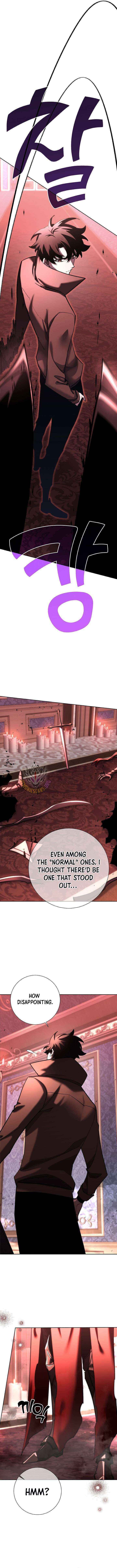 The Sword God from a Ruined World Chapter 49 page 16 - 
