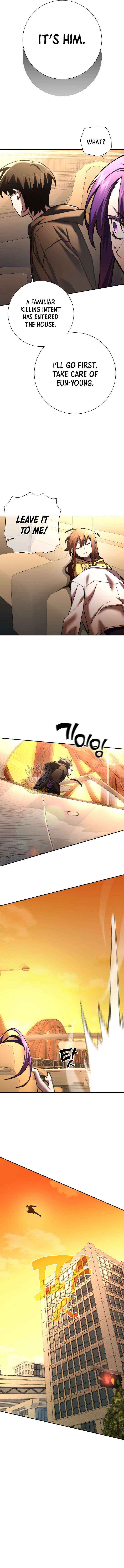 The Sword God from a Ruined World Chapter 51 page 6 - 