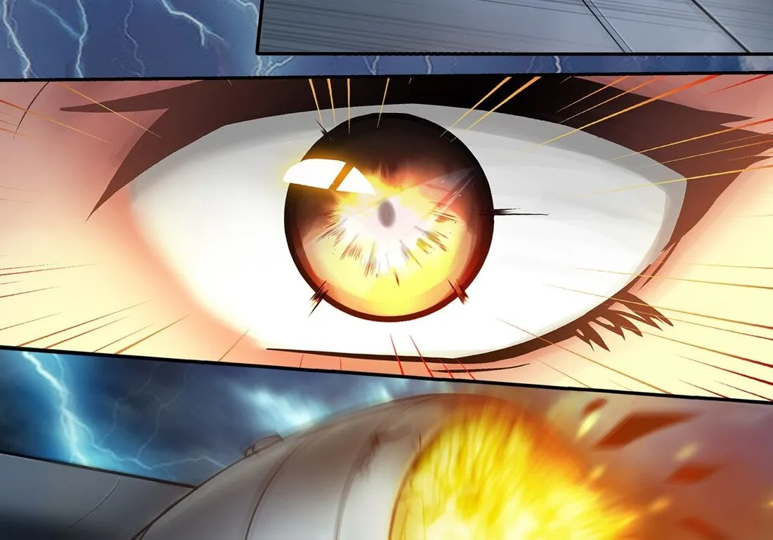 The Sword Of Dawn Chapter 0 page 17 - 