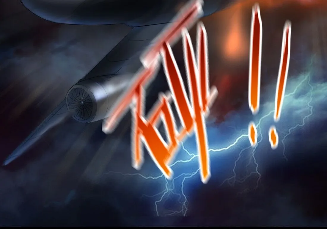 The Sword Of Dawn Chapter 0 page 19 - 