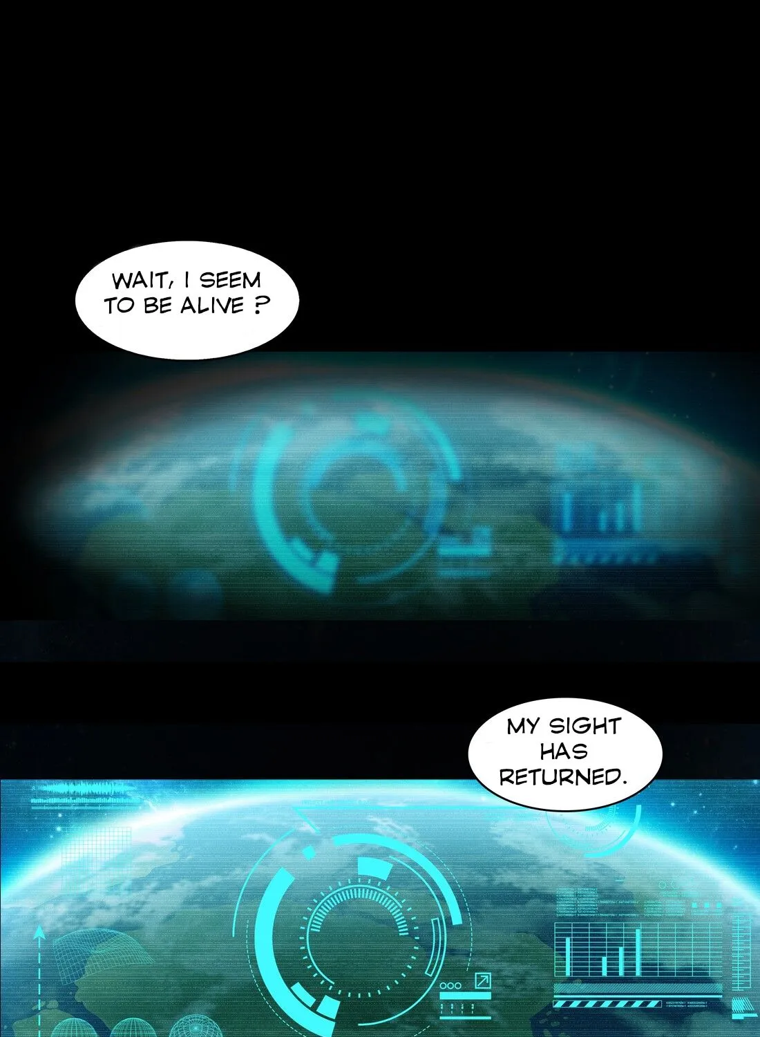 The Sword Of Dawn Chapter 0 page 29 - 
