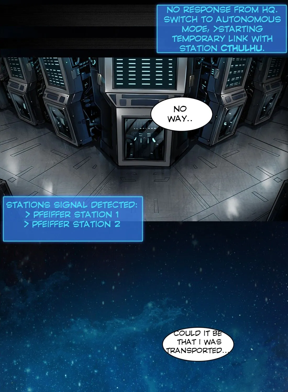 The Sword Of Dawn Chapter 0 page 31 - 